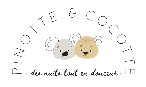 Pinotte & Cocotte